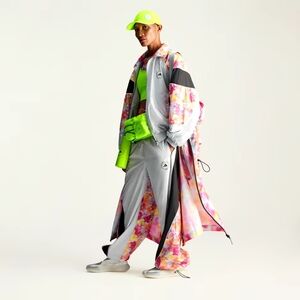 SET!!! ADIDAS BY STELLA MCCARTNEY